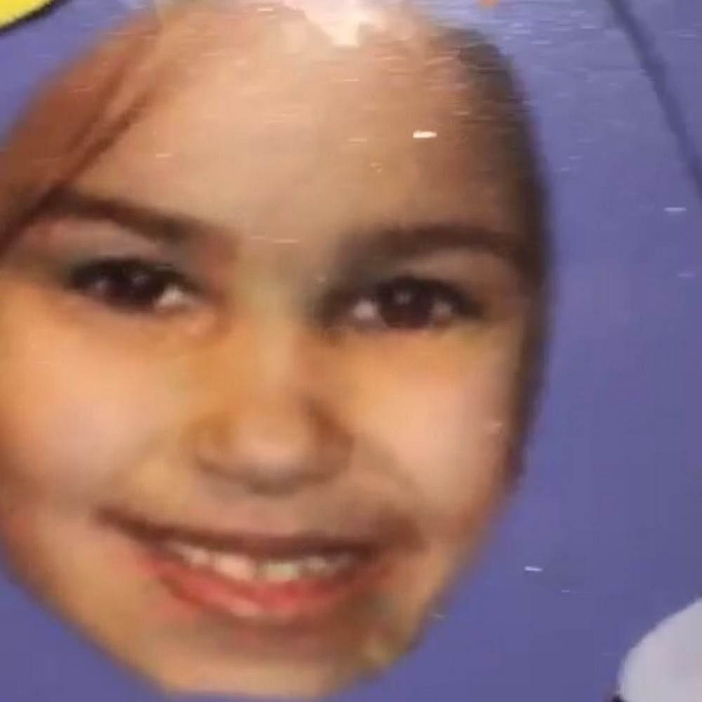 Meet your Posher, Nevaeh